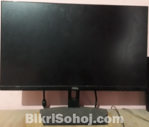 Dell- SE2219HX মনিটর বিক্রয় করা হবে।